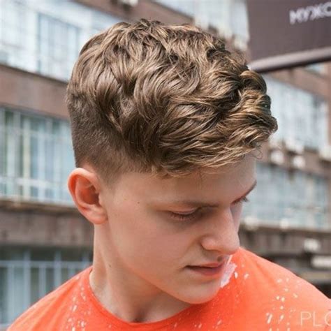 40 Cool White Boy Haircuts To Try In 2024 Boys Haircuts Boy