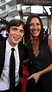 Cillian Murphy and his wife Yvonne McGuinness at the 63rd Annual Golden ...