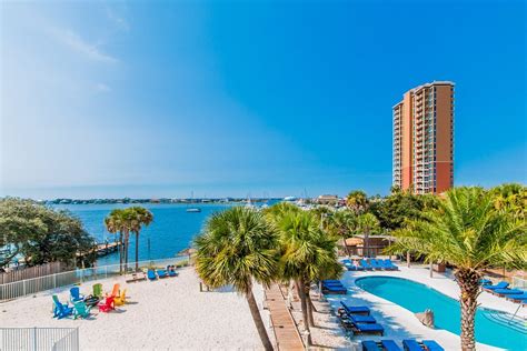 Surf And Sand Hotel Updated 2022 Reviews And Price Comparison Pensacola Beach Fl Tripadvisor