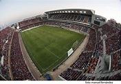 Ayuntamiento de Cádiz | Estadio Nuevo Mirandilla