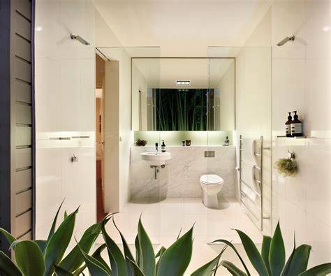 6 Easy Ways You Can Achieve An Eco Friendly Bathroom