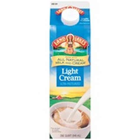 Light Cream