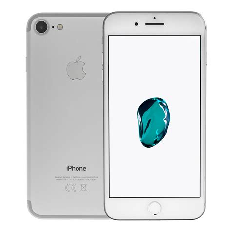 Apple Iphone 7 32gb Srebrny Smartfon Ceny I Opinie W Media Expert