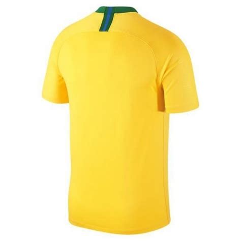 Seleção‏) هو ممثل البرازيل في كرة القدم الرجالية الدولية، تحت رقابة الاتحاد البرازيلي لكرة القدم وهو الهيئة الإدارية لكرة القدم في البرازيل. اشتري نايك - تى شيرت منتخب البرازيل 2018 لكرة القدم - مقاس ...