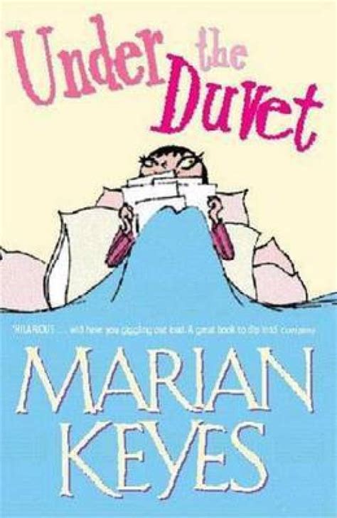Buy Under The Duvet Book By Marian Keyes At Best Price In India
