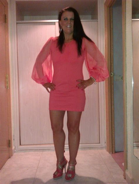Miss Ayrshire 51 From Glasgow Is A Local Granny Looking For Casual