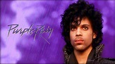 Prince 🌹 - Purple Rain Wallpaper (39531608) - Fanpop