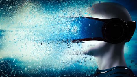 10 Ux Design Predictions For 2018 Virtual Reality Design Virtual