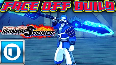 Best Defense Build For Easy Top Naruto To Boruto Shinobi Striker