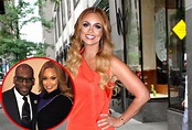 Is Gizelle Bryant Back with Her Ex-Husband? Plus RHOP Reunion Spoilers