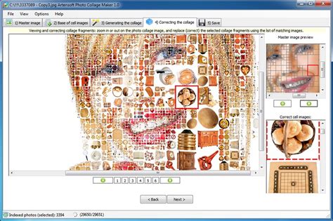 Best Collections Artensoft Photo Collage Maker 110