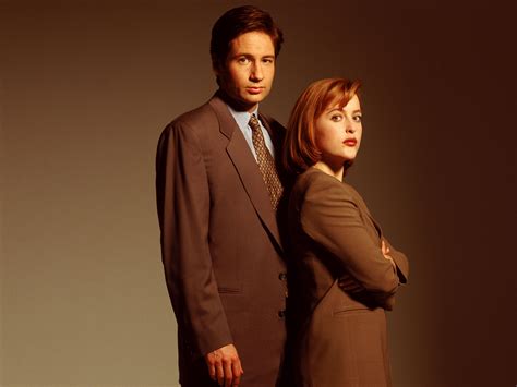 The X Files The X Files Wallpaper 25366060 Fanpop