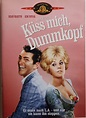 Küss mich, Dummkopf. Kim Novak, Dean Martin (DVD) 1964 | Kaufen auf Ricardo