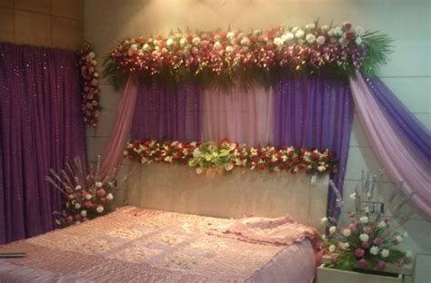 We Have Selected Some Of The Best Wedding Room Decoration Ideas In Pakistan 2016 For You So You