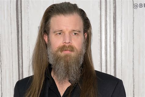 Sons Of Anarchy Opie Was Originally Supposed To Die In Season 1