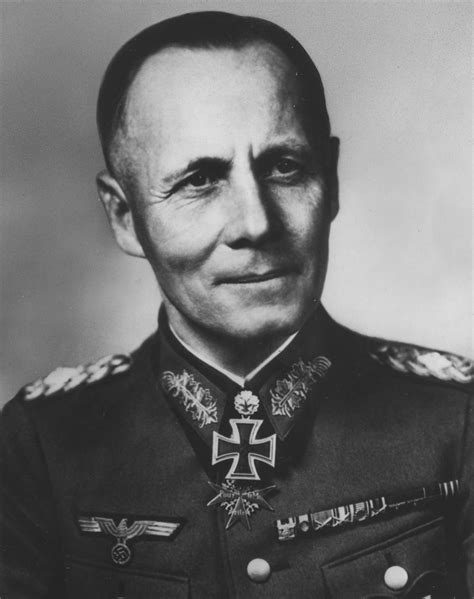 Erwin Rommel Biographie Mort Et Faits L Histoire Du Monde Avril 2024