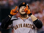 Giants NLCS MVP Cody Ross settles into coaching role