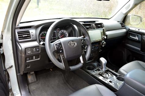 2021 Toyota 4runner Trd Pro Test Drive Review Autonation Drive