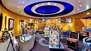 The Disney Animation Gallery - Walt Disney Studios Park | Disneyland Paris