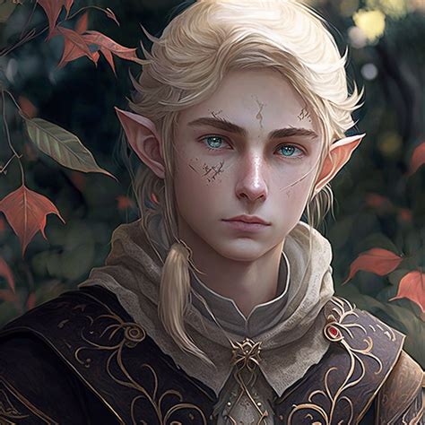 Elf Characters Roleplay Characters Fantasy Characters Elves Fantasy