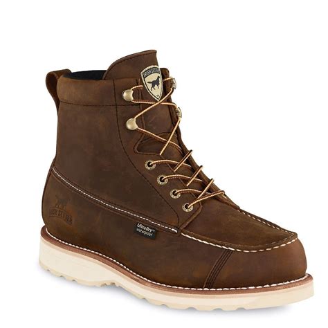 Irish Setter By Red Wing Mens Wingshooter 7 Inch