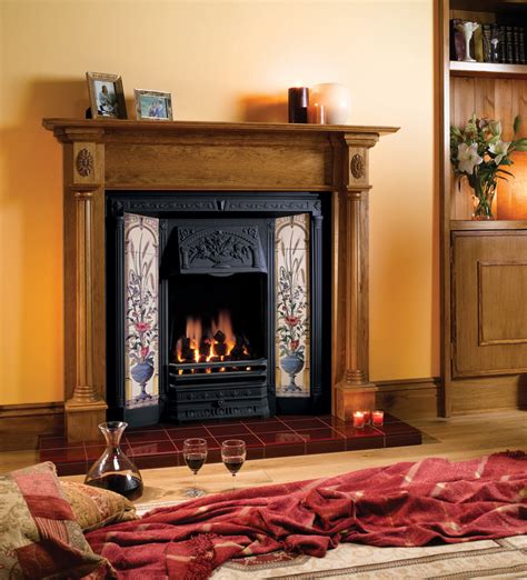 Glazed Hearth Tiles Stovax Classic Fireplace Tiles