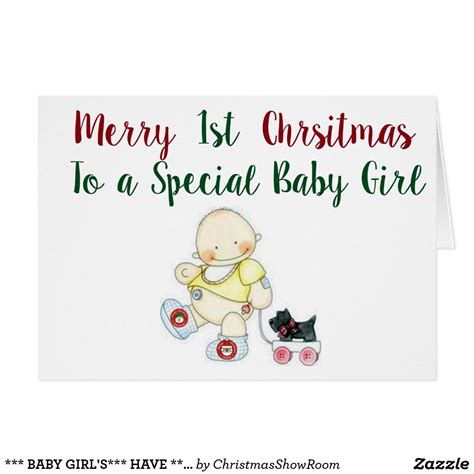 Baby First Christmas Card Messages Elitetsonline