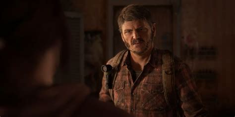 The Last Of Us Mod Lets You Play As Pedro Pascal Kaki Field Guide