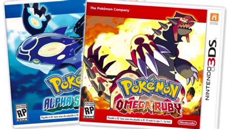 Pokémon Omega Ruby Alpha Sapphire Tips And Tricks Learn Where To