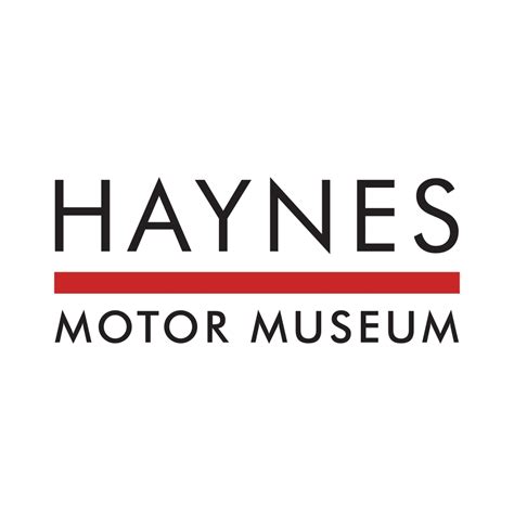 Haynes Motor Museum Yeovil