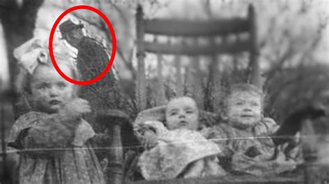 5 Creepy Photos You Wont Believe Were Caught Youtube