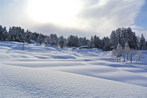 Free Images Landscape Mountain Snow Winter White