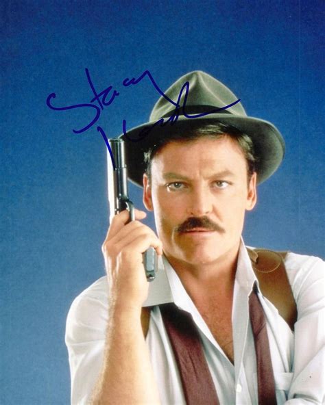 Stacy Keach In Mike Hammer Mickey Spillanes Mike Hammer Tv Series