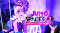 Unbox Daily: Spacepop - Not Your Average Princess - Juno & Skitter ...