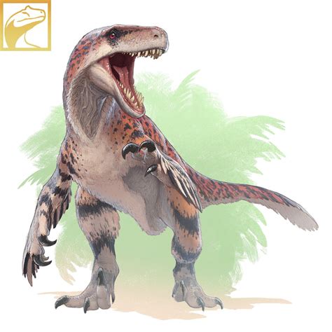 Fredward on Twitter | Prehistoric animals, Dinosaur art 