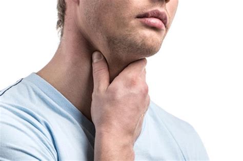 The Many Causes Of A Sore Throat Primary Care Walk In Medical Clinic