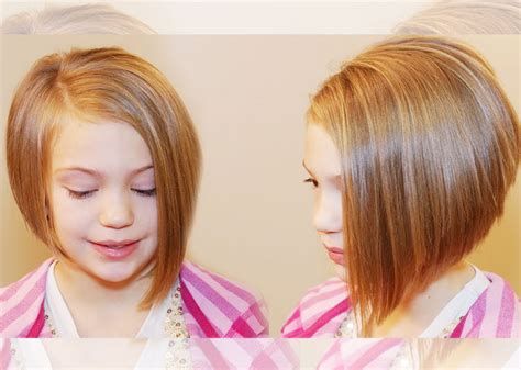 Wavy, sleek, long, and crop: 5 Different Hairstyles for Kids | Parenting