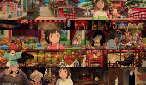 Top 11 Phim Hoạt Hình Hay Nhất Của Studio Ghibli Tonghopshare
