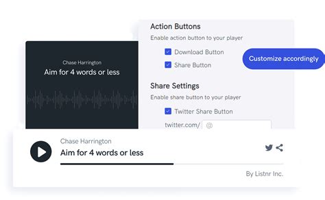 Lifelike Ai Voice Generator And Realistic Text To Speech Online Listnr