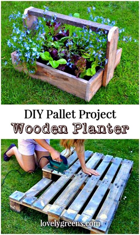 150 Best Diy Pallet Projects And Pallet Furniture Crafts