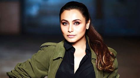 Exclusive Rani Mukerji Returns In Mardaani 2