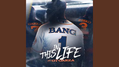 In This Life Feat Gt Garza Explicit Youtube