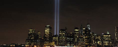 Foundation Marks Anniversary Of 911 Attacks Fdny Foundation