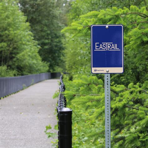 Eastrail — Washington Trails Association