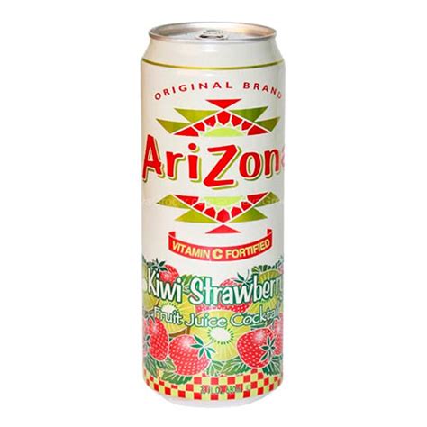 Arizona Kiwi Strawberry Partykingno