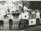 Gobierno realiza actividades en homenaje al 9 de enero de 1964 - El Siglo