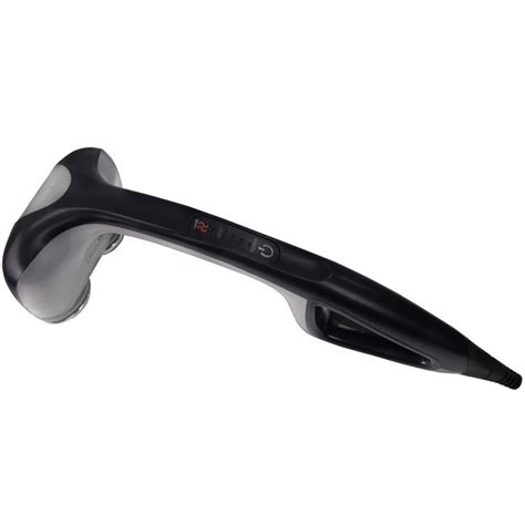 Buy Homedics Percussion Pro Action Handheld Massager With Heat
