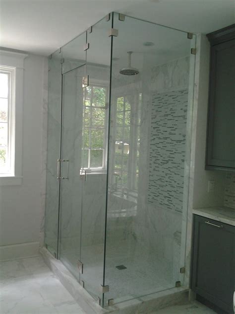 Kohler Steam Shower Glass Doors Shower Doors Frameless Shower Doors Basement Bathroom Design