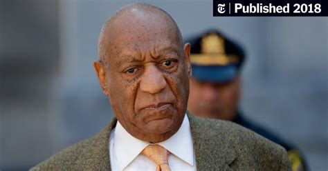 Cosby Defense Rests As Sexual Assault Trial Nears Its End The New