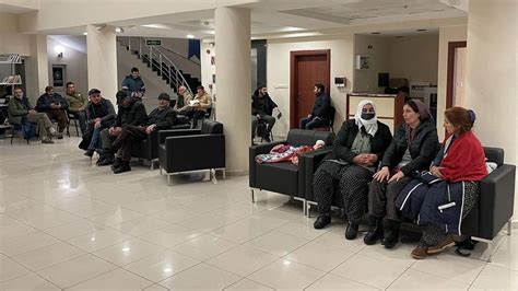 Deprem bölgelerinde bir çok otel kapılarını depremzedelere açtı